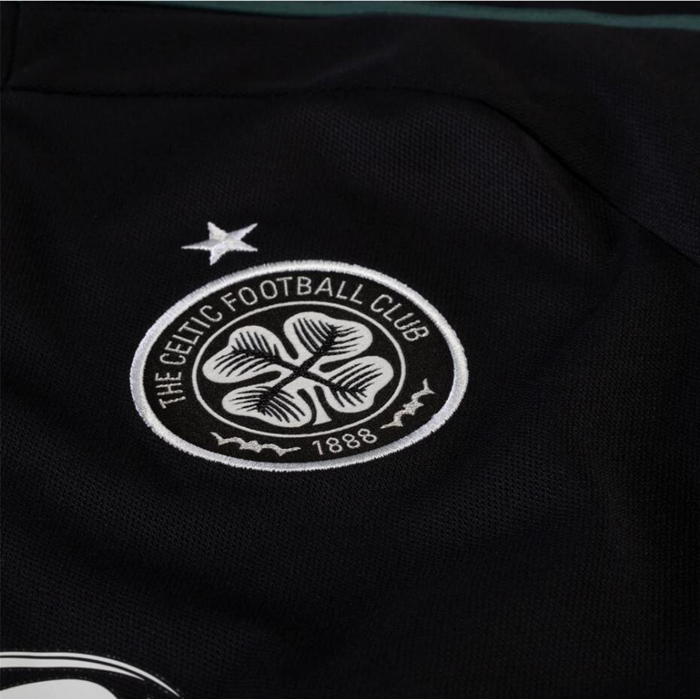 2a Equipacion Camiseta Celtic 23-24 - Haga un click en la imagen para cerrar